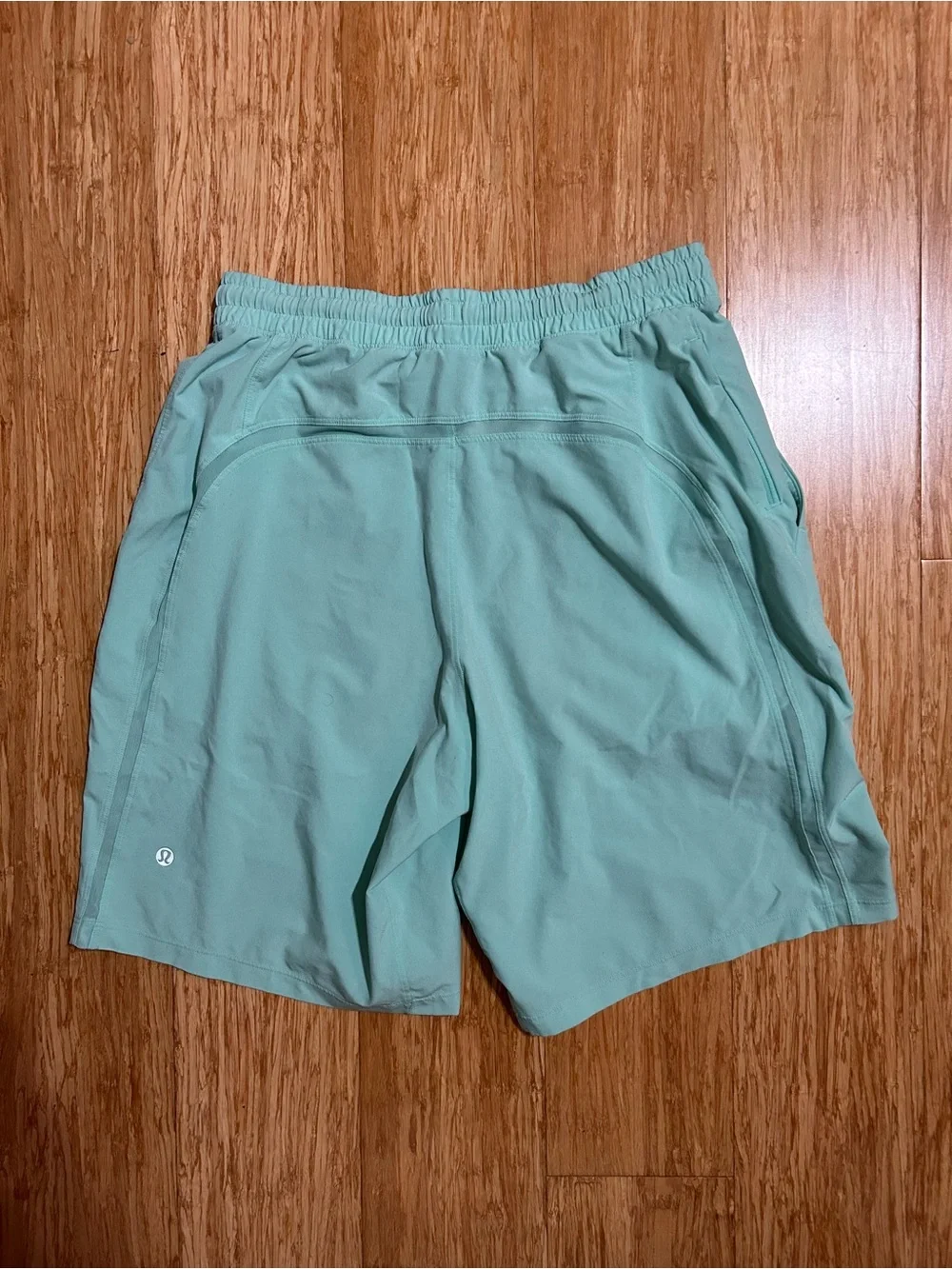 lululemon athletica very good
